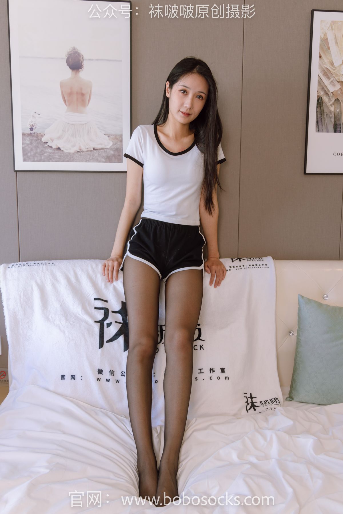 BoBoSocks袜啵啵 NO 144 Xiao An B 0057 7846204469.jpg