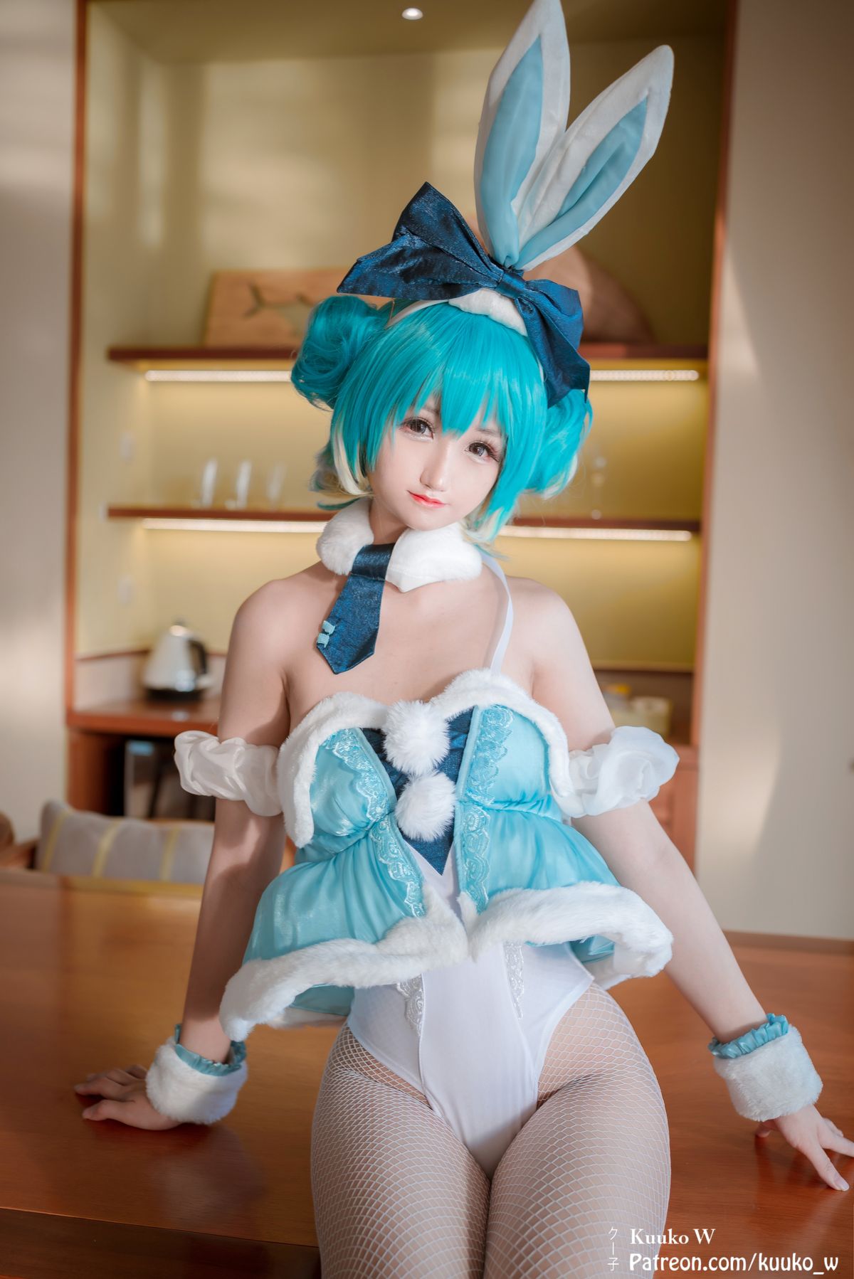 Coser@KuukoW No 053 Miku Bunny 0031 4715285084.jpg