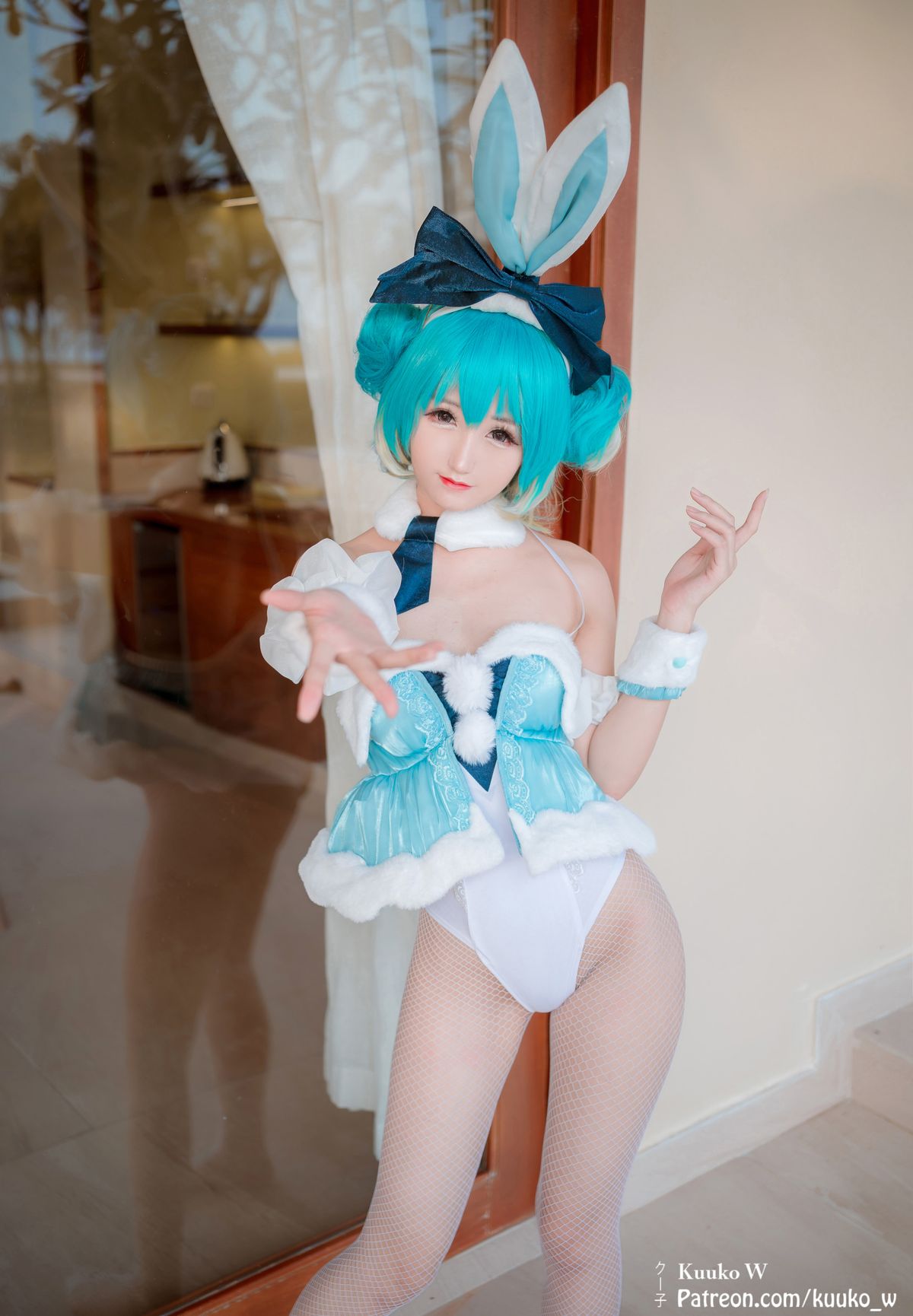 Coser@KuukoW No 053 Miku Bunny 0038 4427438411.jpg