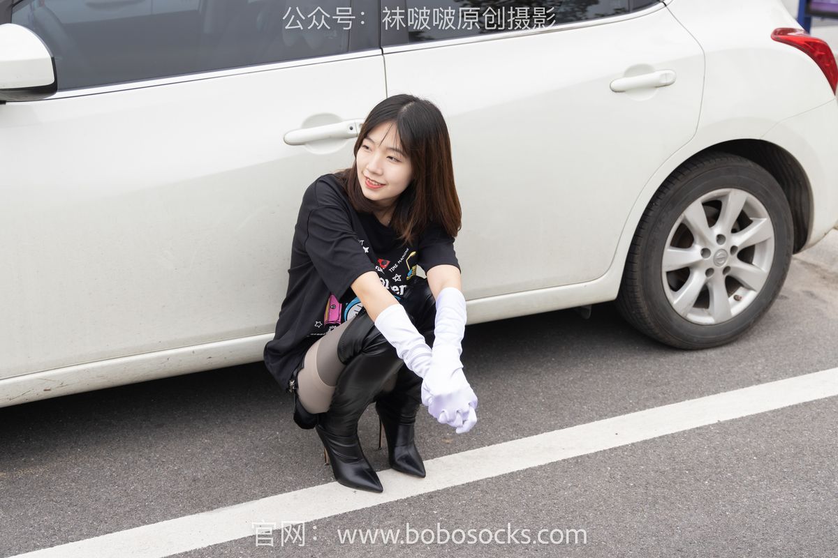 BoBoSocks袜啵啵 NO 146 Xiao Tian Dou A 0004 9362786986.jpg