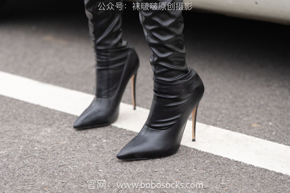 BoBoSocks袜啵啵 NO 146 Xiao Tian Dou A 0012 3977907412.jpg