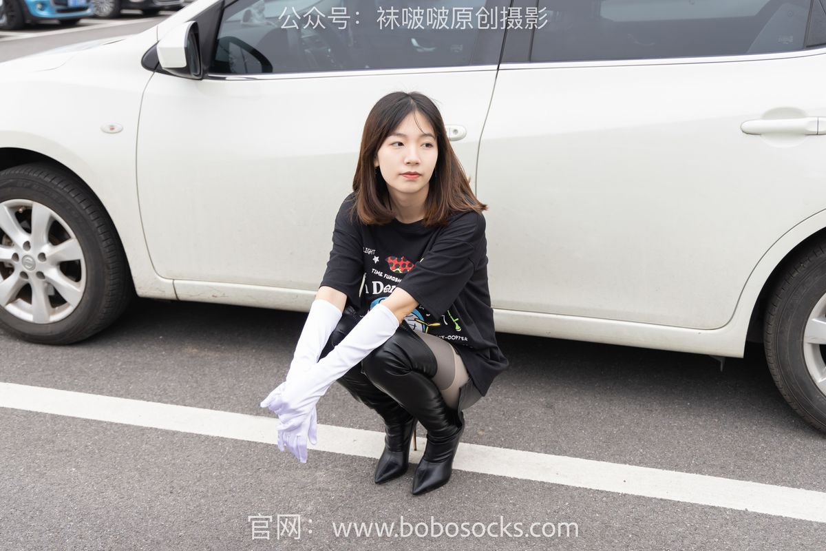 BoBoSocks袜啵啵 NO 146 Xiao Tian Dou A 0015 8182680942.jpg