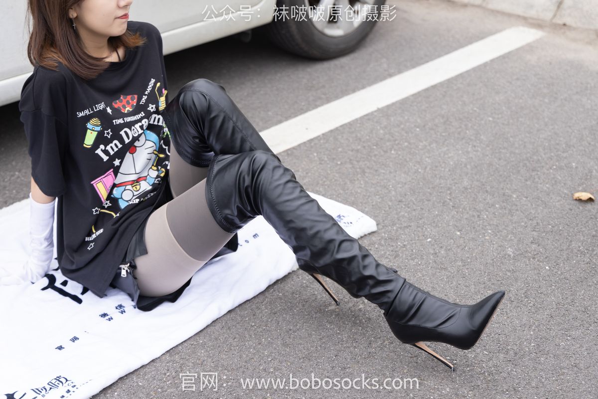 BoBoSocks袜啵啵 NO 146 Xiao Tian Dou A 0022 8433198472.jpg