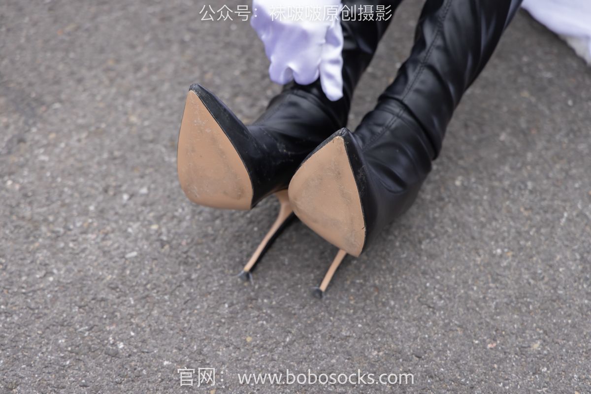 BoBoSocks袜啵啵 NO 146 Xiao Tian Dou A 0028 8859931190.jpg