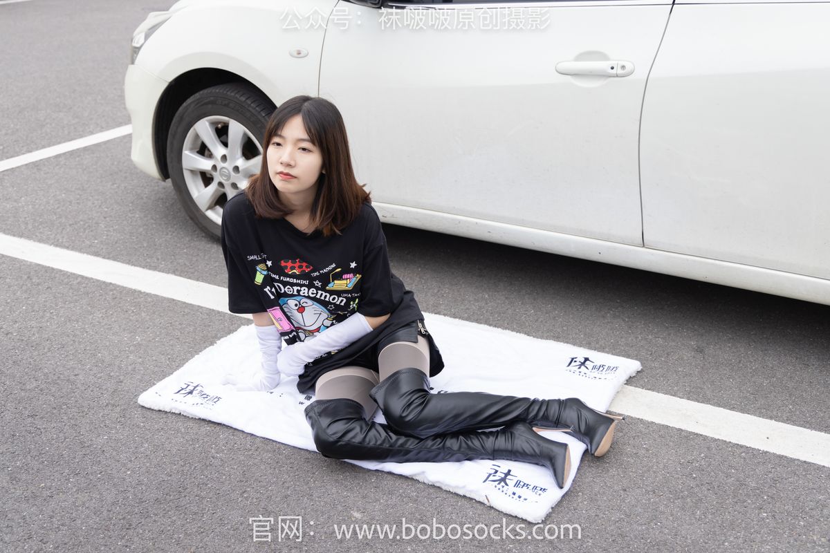 BoBoSocks袜啵啵 NO 146 Xiao Tian Dou A 0037 4868803312.jpg