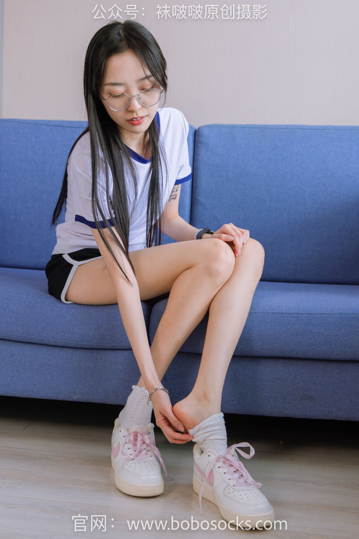 BoBoSocks袜啵啵 NO 147 Zhi Yu B 0017 0880063672.jpg