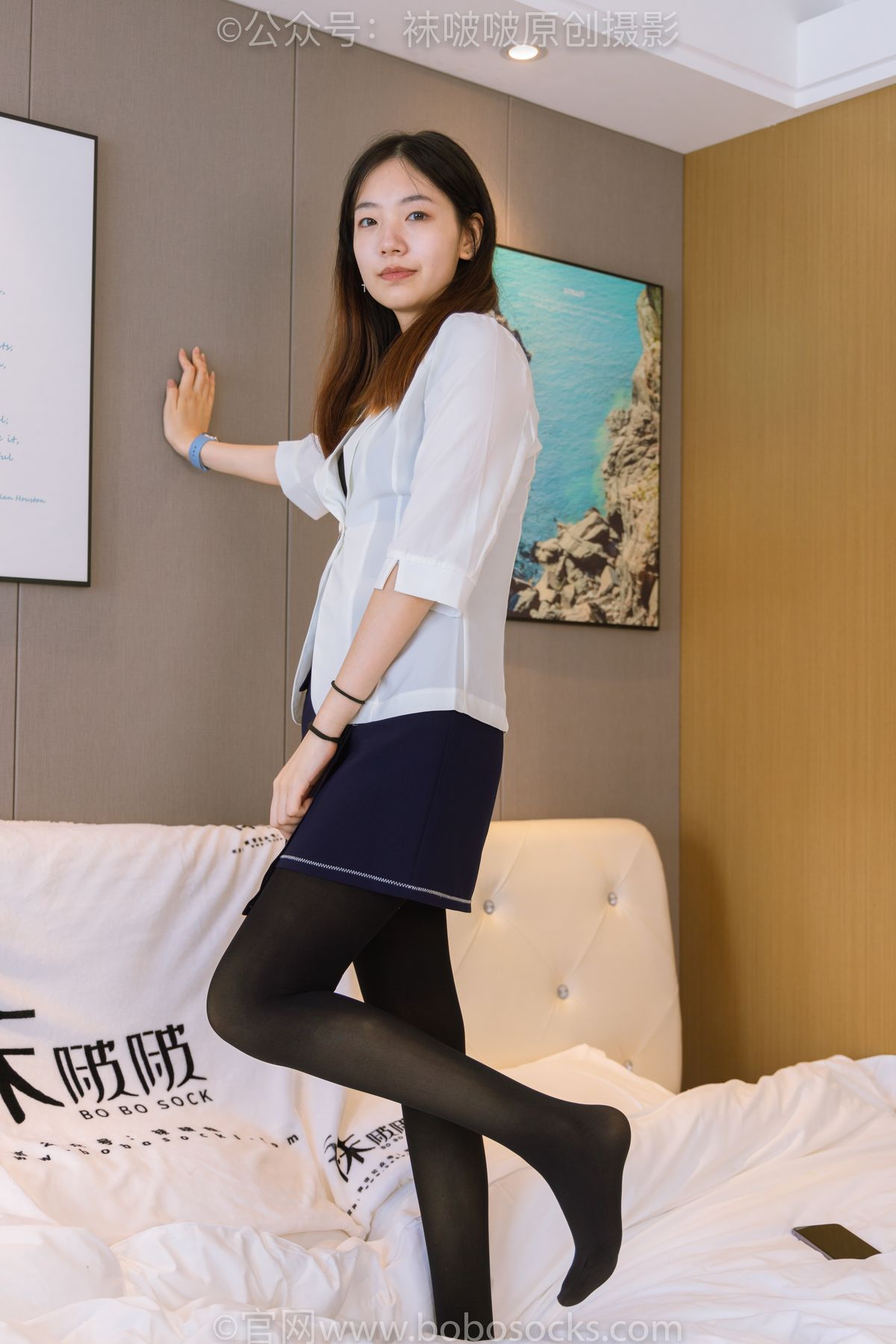 BoBoSocks袜啵啵 NO 150 Xiao Tian Dou B 0033 6968338156.jpg