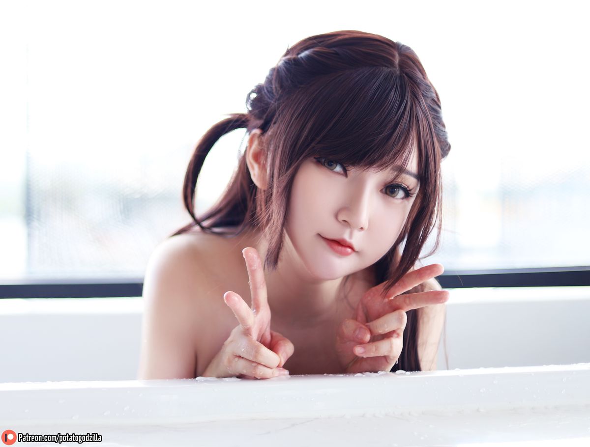 Coser@Potato Godzilla Chizuru Ichinose 0023 2338557531.jpg