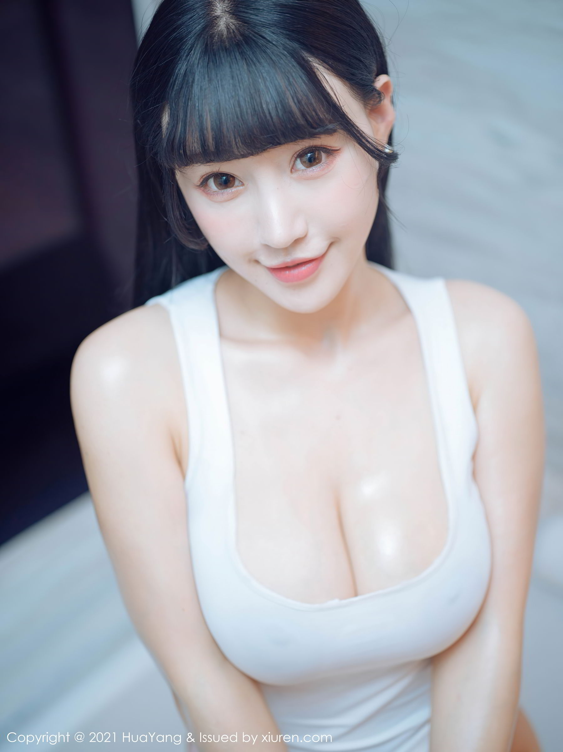 Huayang Vol. 360 Zhu Ke Er