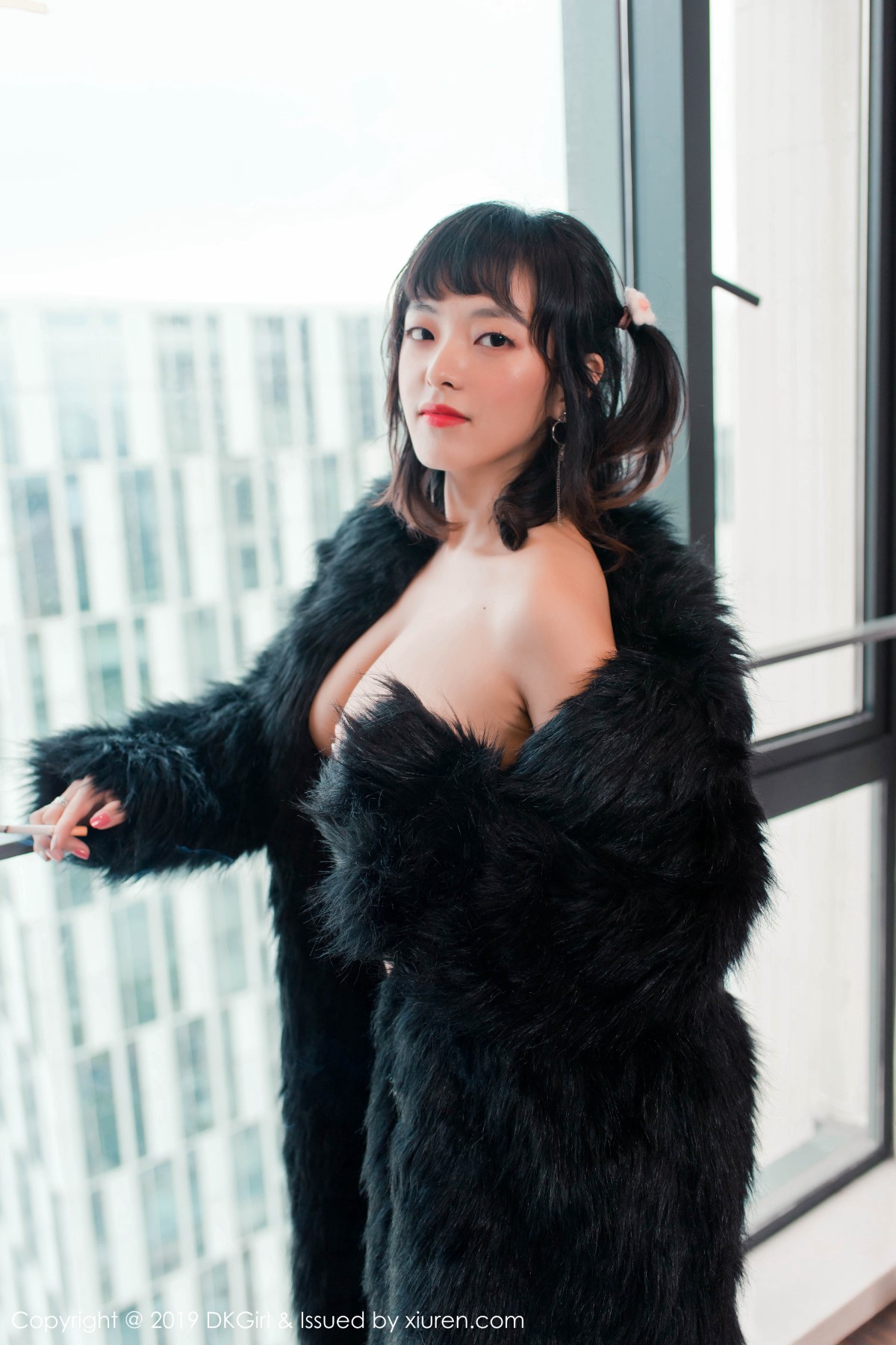 DKGirl御女郎 VOL 118 Zhang Hua Hua 0005 1659136613.jpg