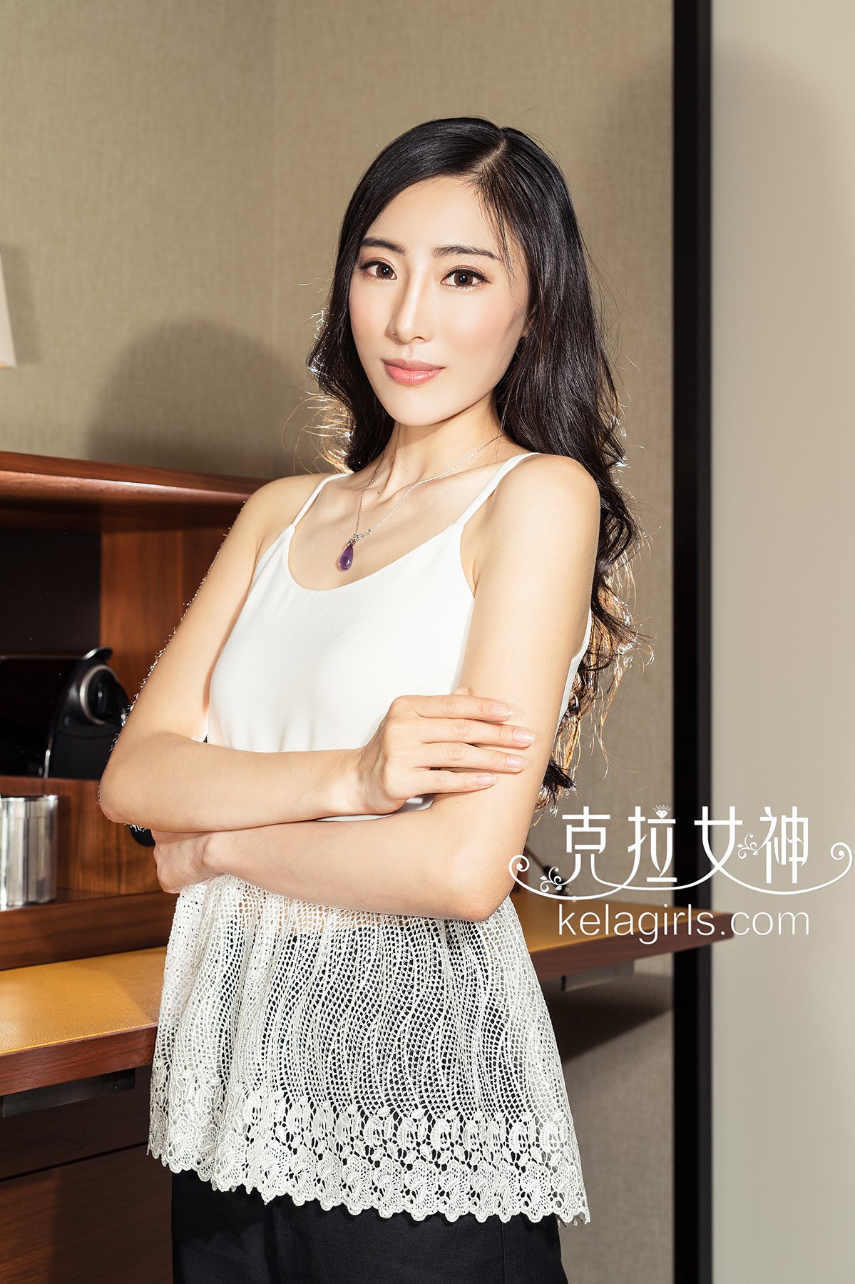 Kelagirls克拉女神 No.078 Ying Er