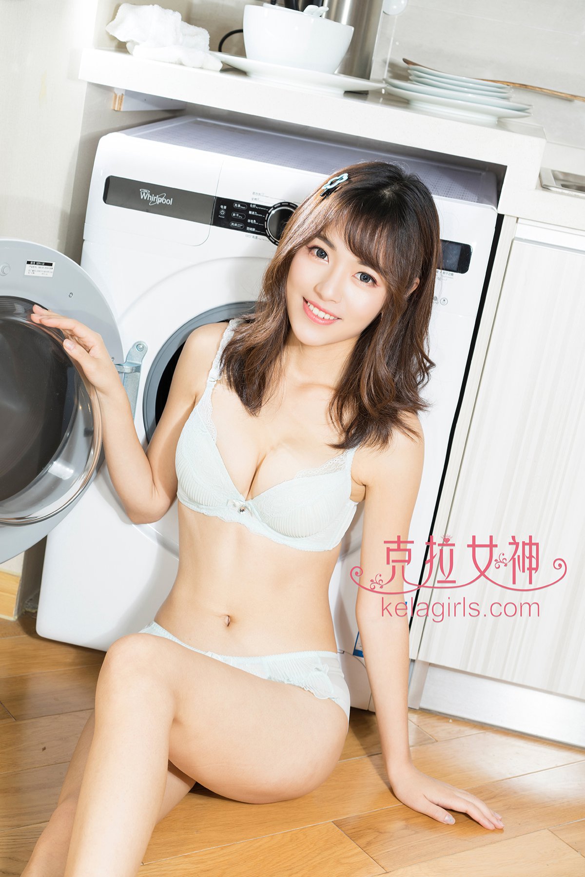 Kelagirls克拉女神 No.091 Jia Qi