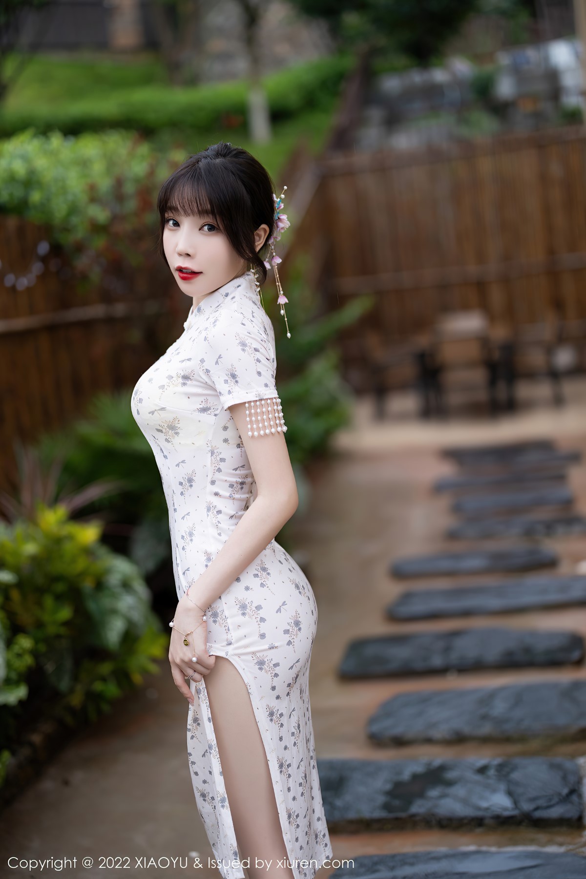 XiaoYu语画界 Vol 838 徐莉芝Booty 0003 0663108122.jpg