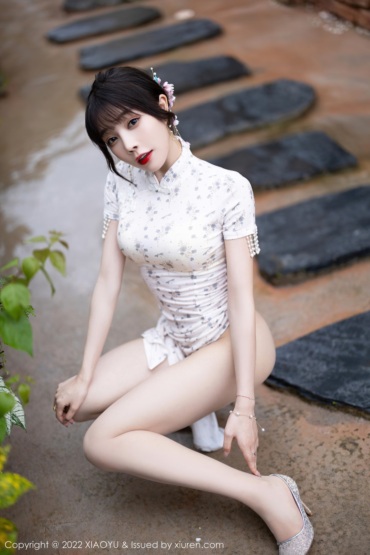 XiaoYu语画界 Vol 838 徐莉芝Booty 0015 4971904127.jpg