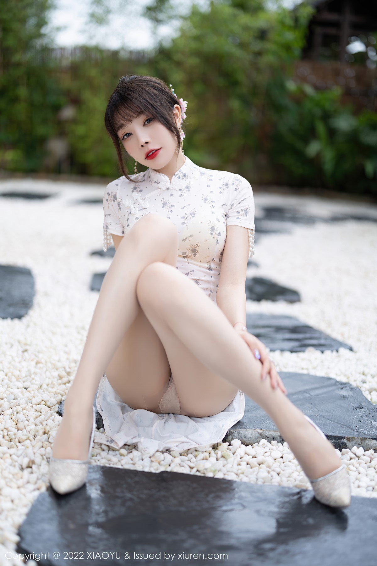 XiaoYu语画界 Vol 838 徐莉芝Booty 0029 6218971803.jpg