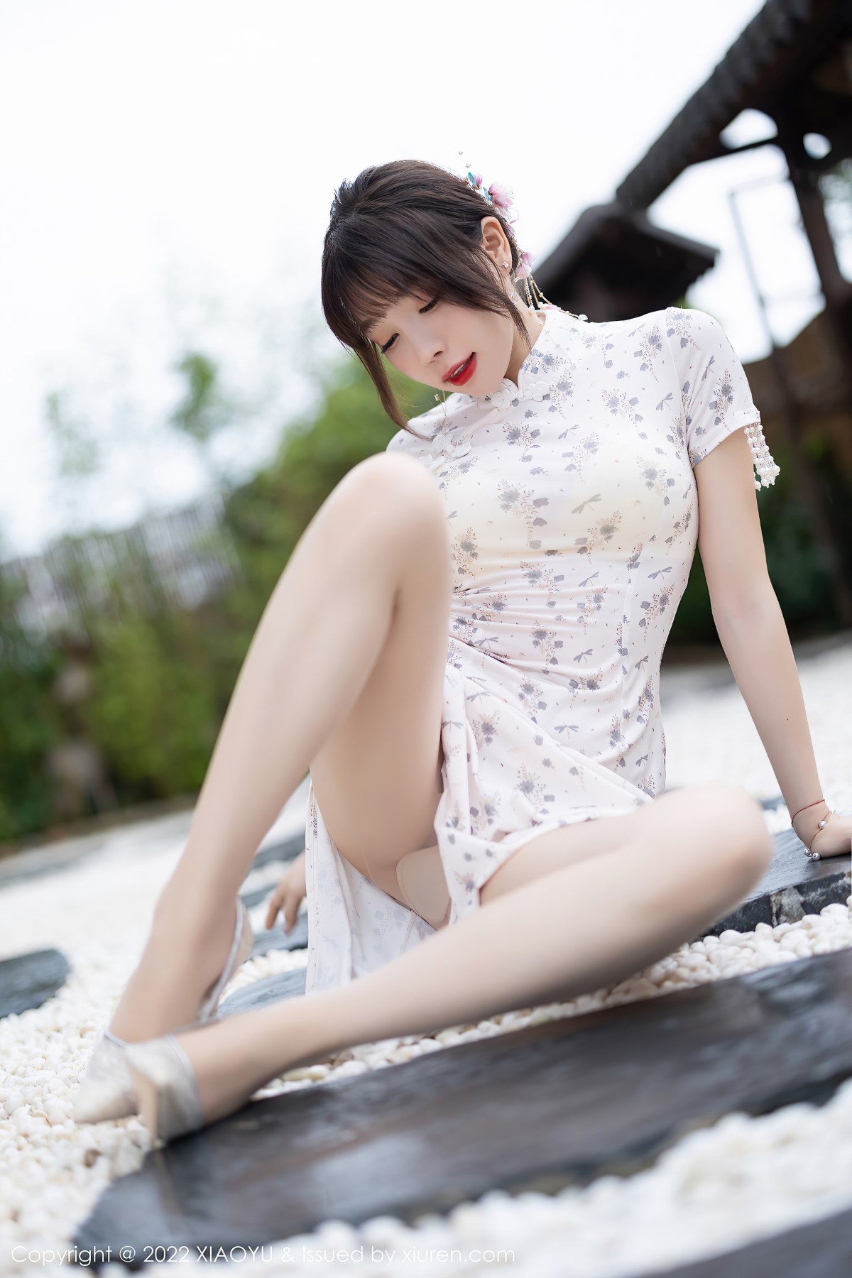 XiaoYu语画界 Vol 838 徐莉芝Booty 0031 8613308789.jpg