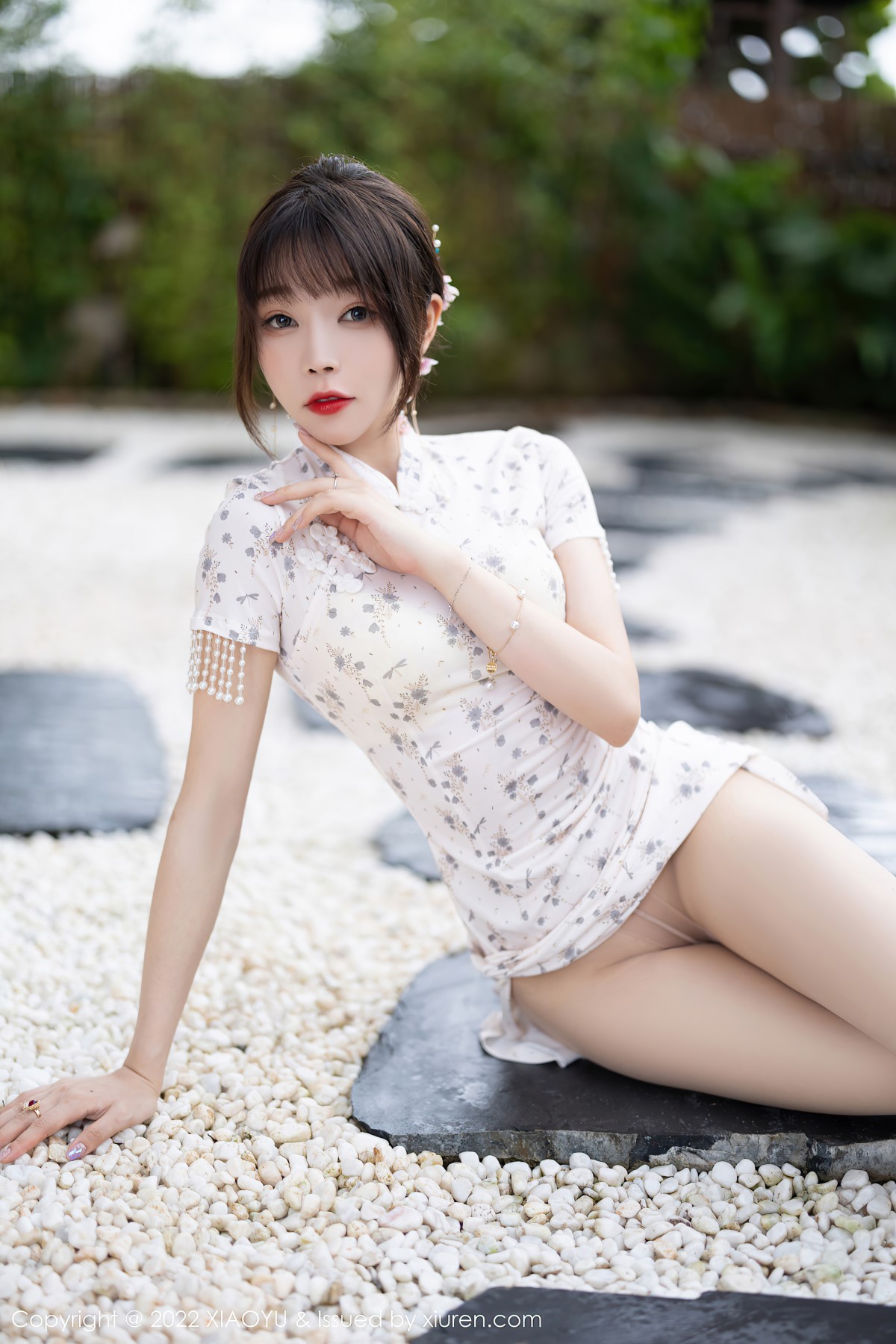 XiaoYu语画界 Vol 838 徐莉芝Booty 0046 8545455385.jpg