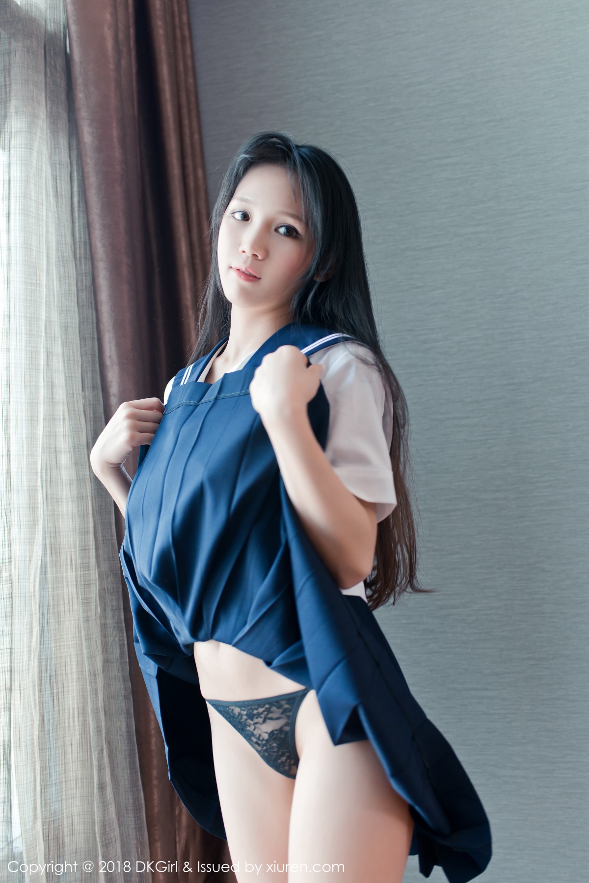 DKGirl御女郎 VOL 063 Li Ke Ke 0036 0457278938.jpg