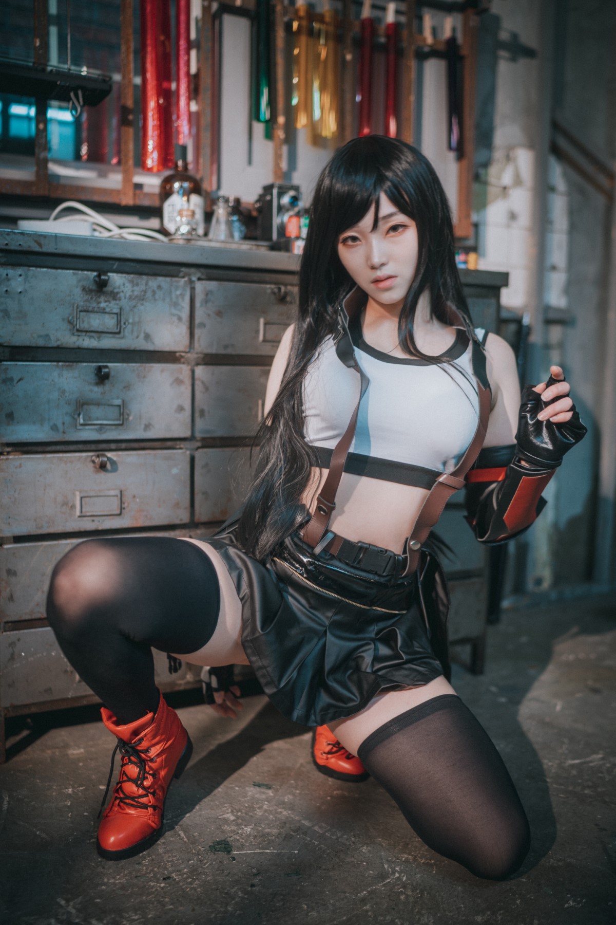 DJAWA Bambi 밤비 Tifa Lockhart A 0038 9784953860.jpg