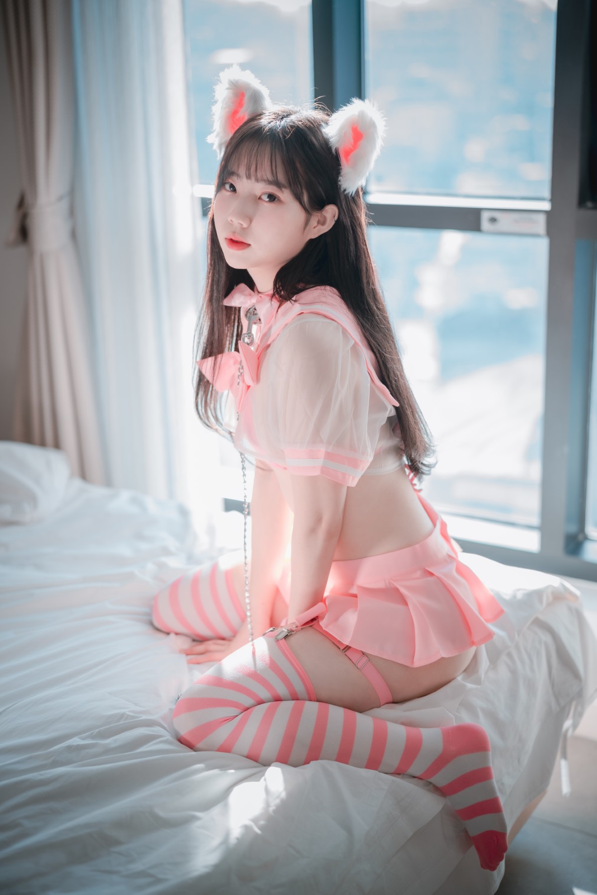 DJAWA Myu_a 뮤아 Catgirl in Pink 0003 0245806184.jpg