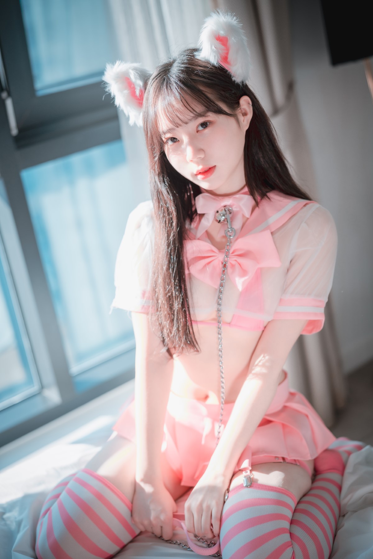 DJAWA Myu_a 뮤아 Catgirl in Pink 0005 4005732394.jpg