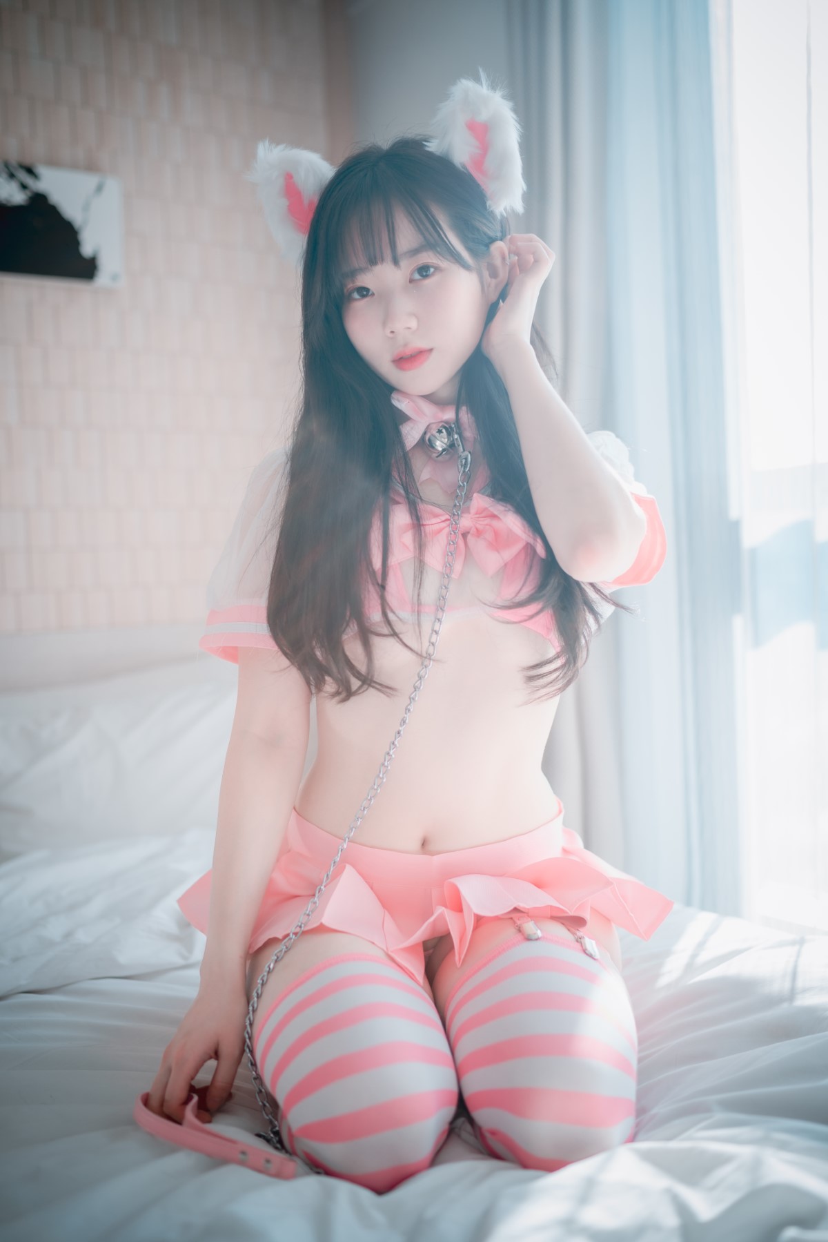 DJAWA Myu_a 뮤아 Catgirl in Pink 0025 8020844380.jpg