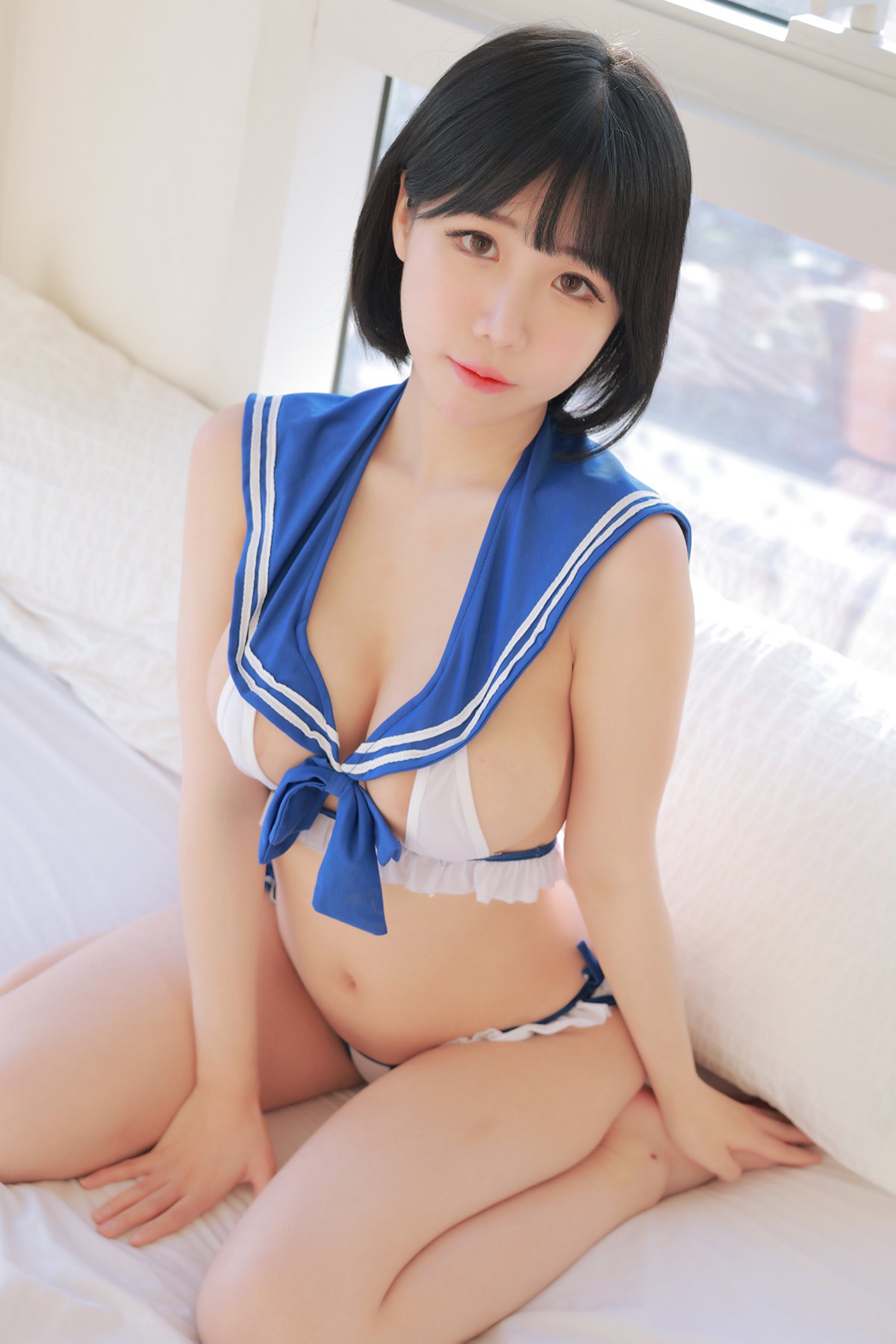 Patreon Addielyn (에디린) – Sailor GIRL