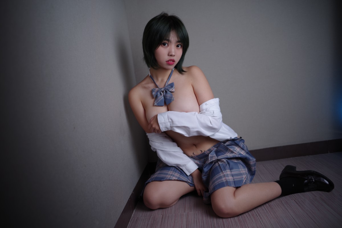 Coser@啊日日_Ganlory Vol 012 肉色糜烂 0028 5689982621.jpg