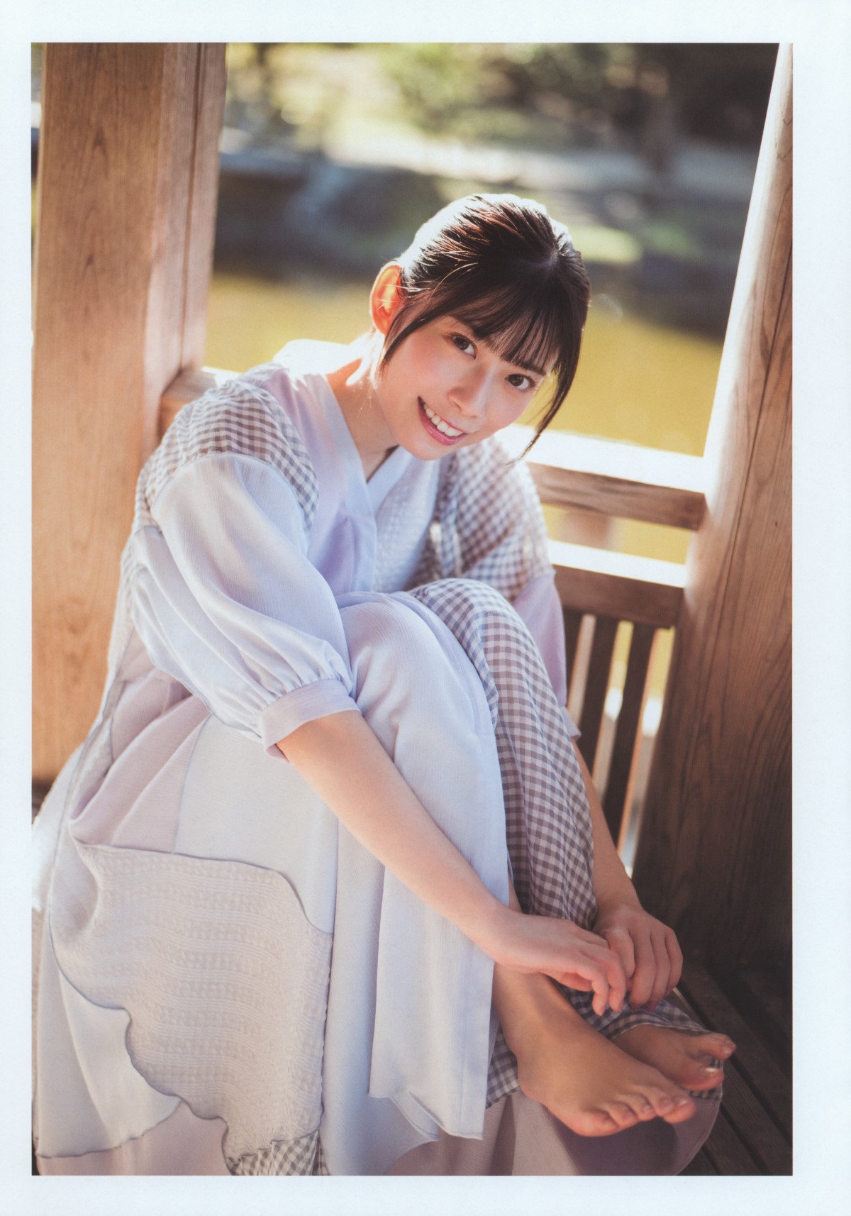 Photobook 日向坂46 東村芽依1st写真集 見つけた A 0036 3480477042.jpg