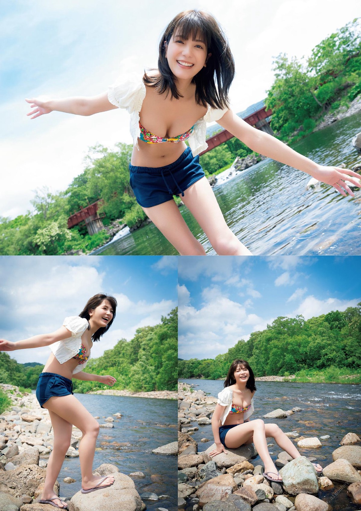 Photobook 南里美希2nd写真集 Jamais Vu 0006 6857031260.jpg