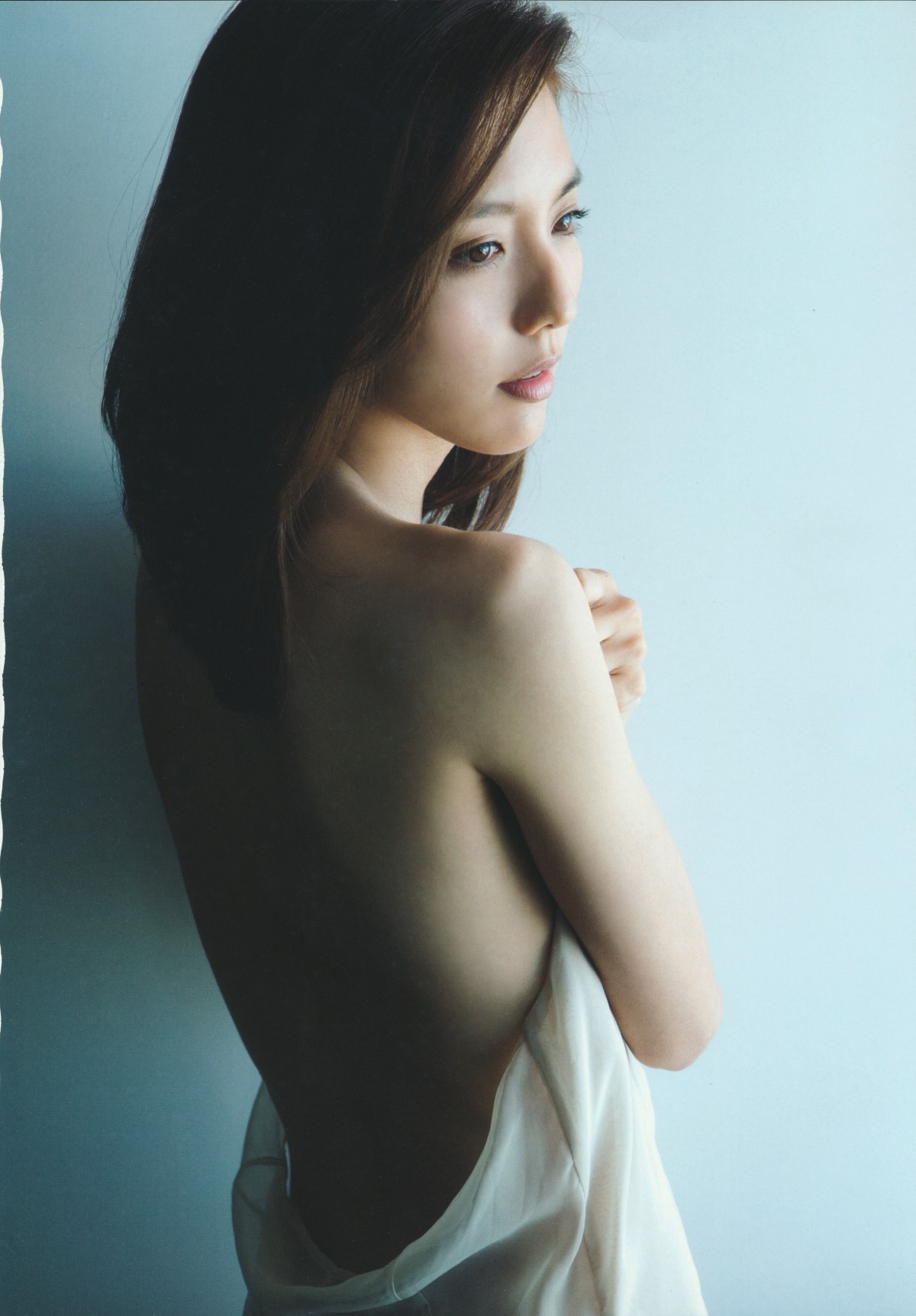 Photobook 真野恵里菜 写真集 陽炎 KAGEROH 2016 11 25 0105 9885046088.jpg