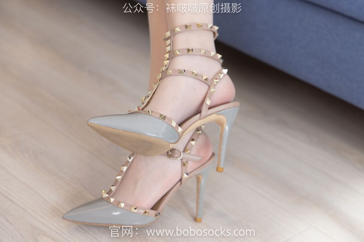 BoBoSocks袜啵啵 NO 153 Xiao Tian Dou B 0049 8048449286.jpg