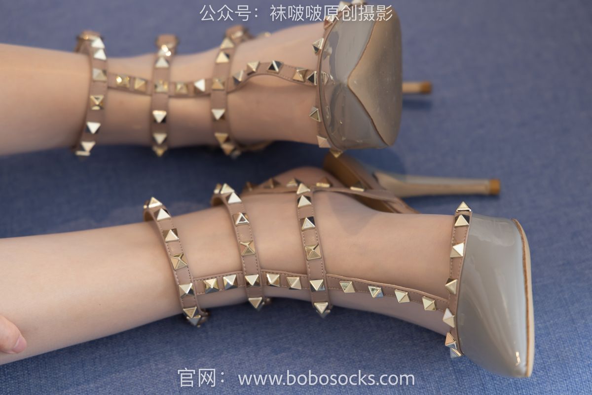 BoBoSocks袜啵啵 NO 153 Xiao Tian Dou B 0069 2982194068.jpg