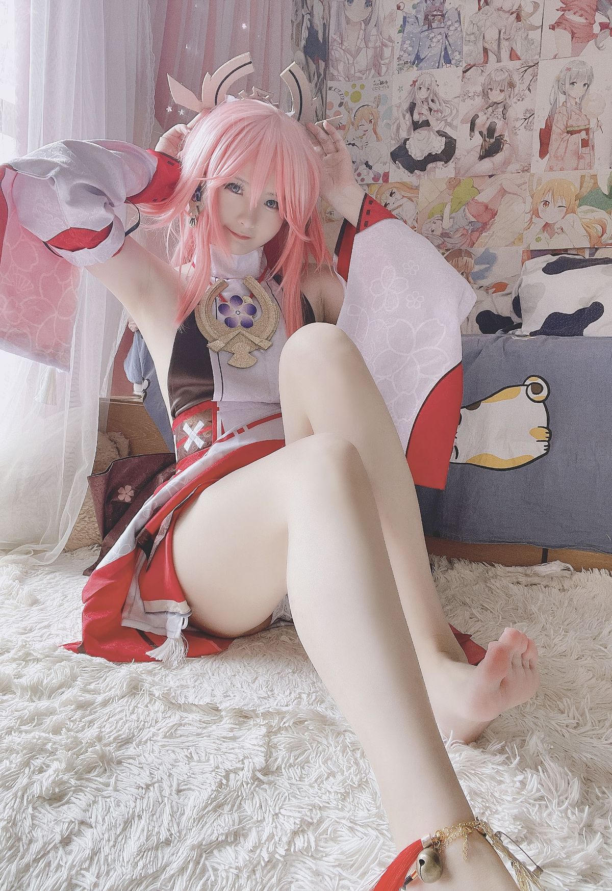 Coser@习呆呆 八重神子 0019 3402263686.jpg