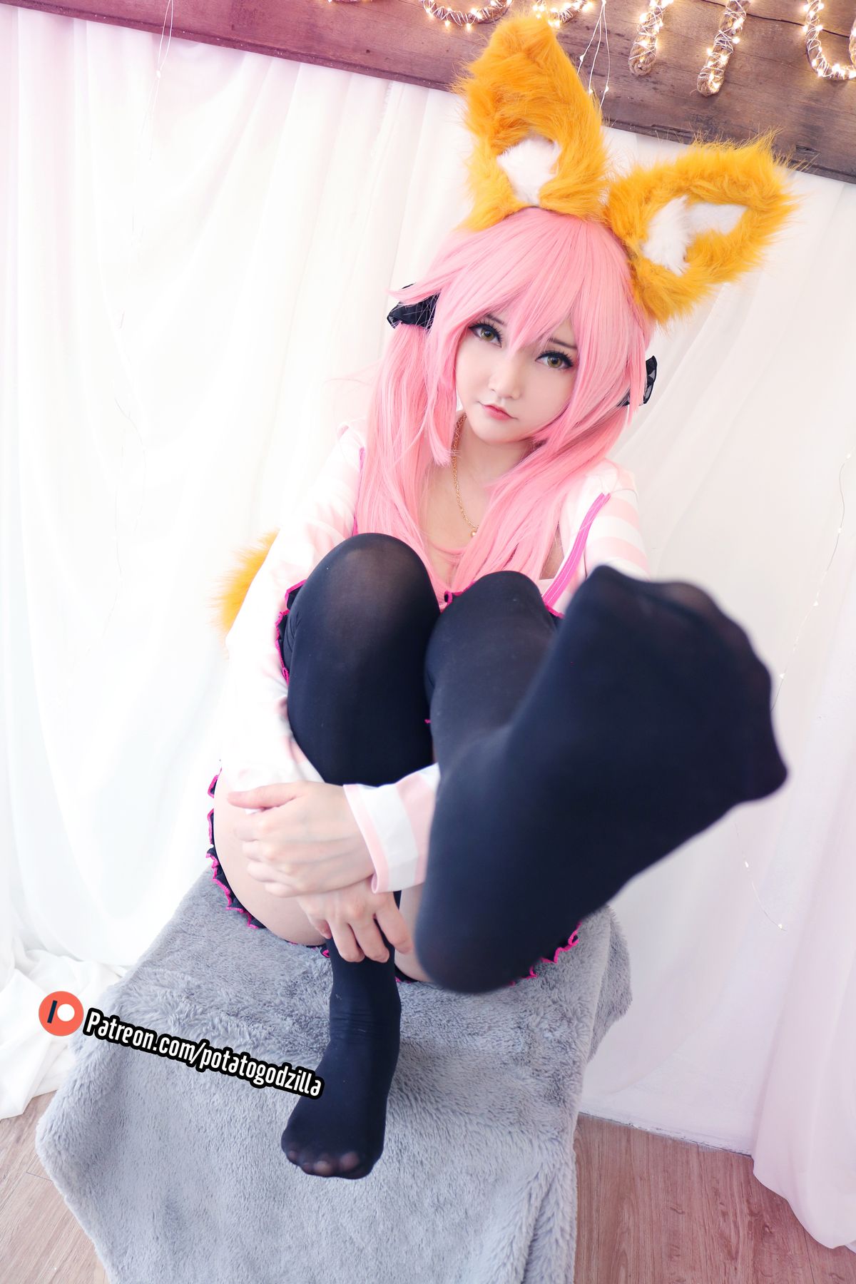 Coser@Potato Godzilla Tamamo School Uniform 0036 2279836147.jpg