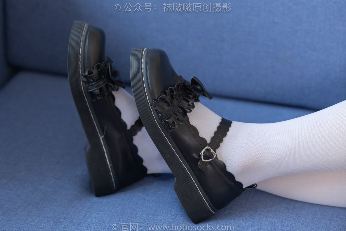 BoBoSocks袜啵啵 NO 160 Ko Jun B 0014 6447316856.jpg