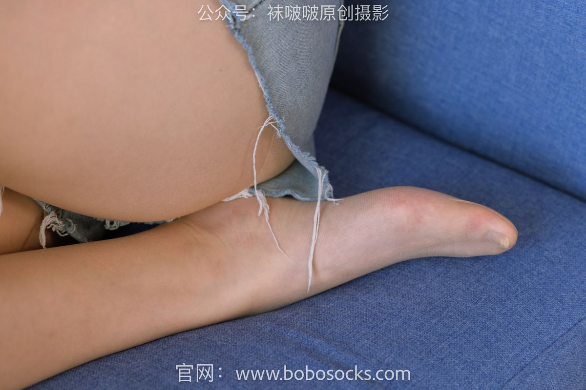 BoBoSocks袜啵啵 NO 162 Xiao Tian Dou A 0022 5232072117.jpg