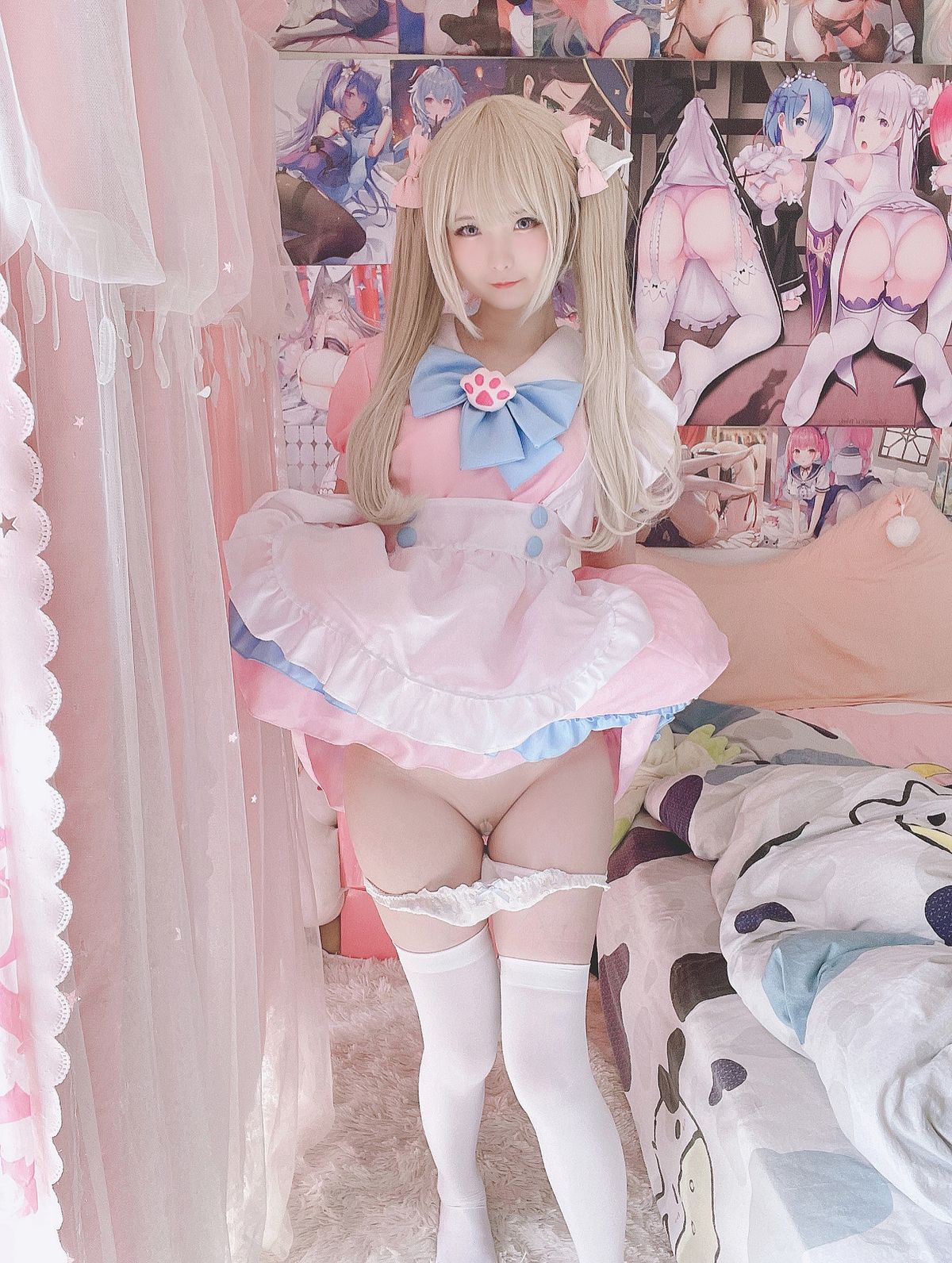 Coser@习呆呆 女仆 Succubus 0007 8968302536.jpg