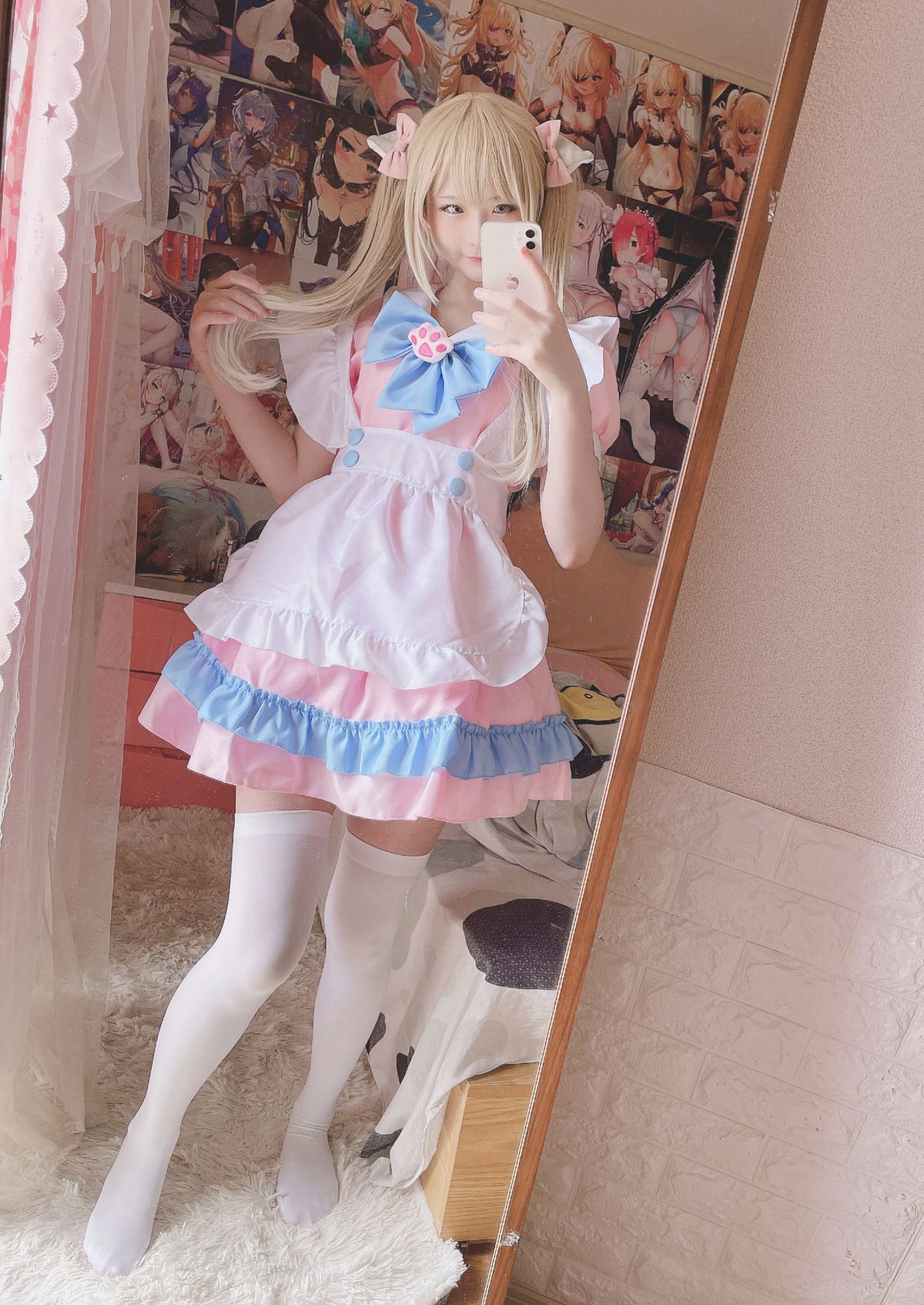 Coser@习呆呆 女仆 Succubus 0029 3515326586.jpg