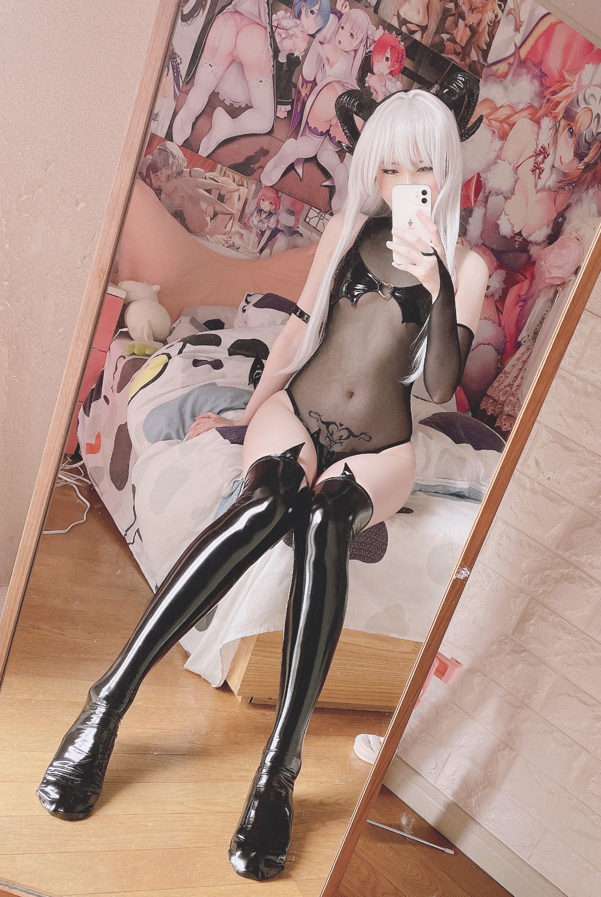 Coser@习呆呆 魅魔 Succubus 0016 2488293155.jpg