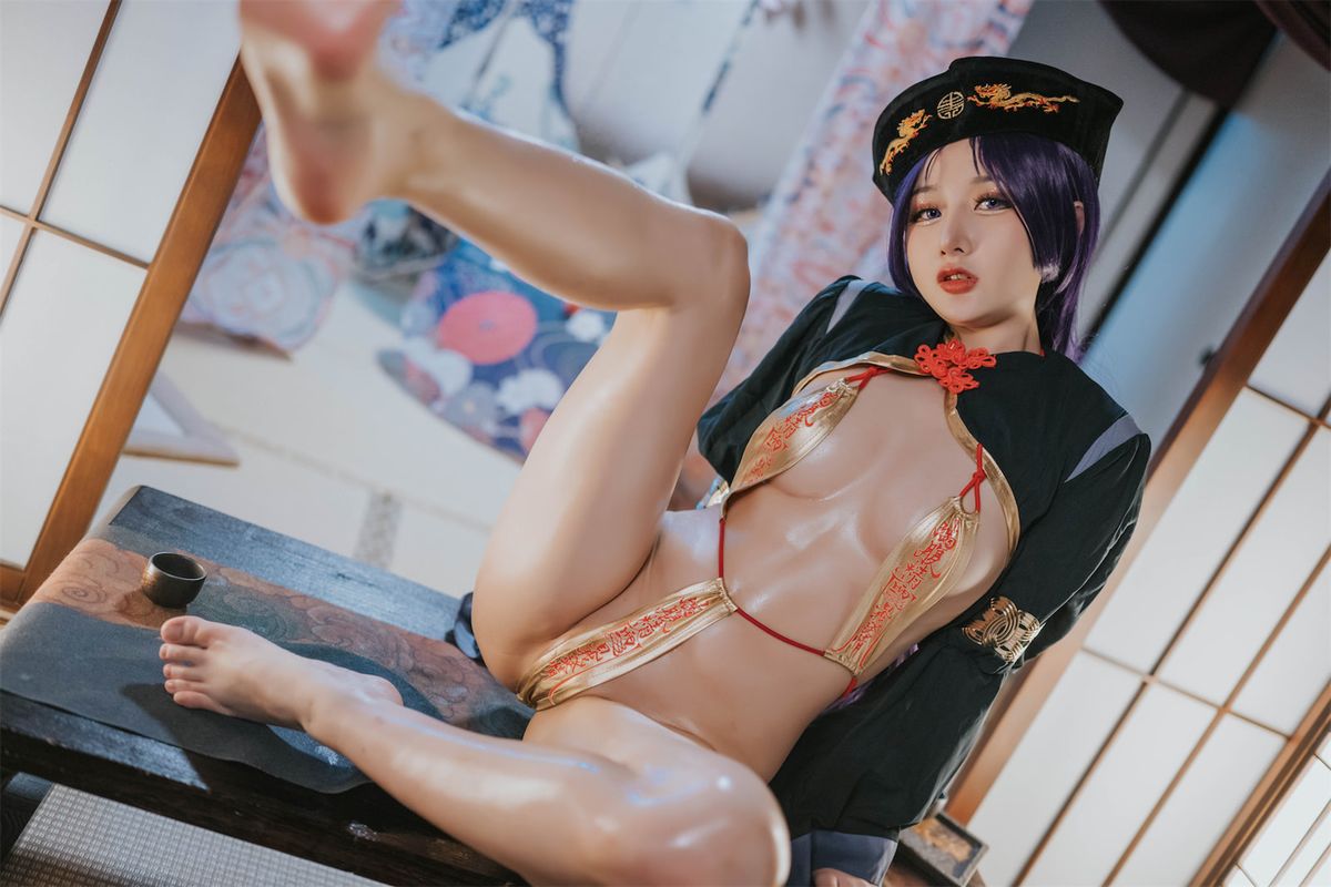 Coser@您的蛋蛋 源赖光僵尸 0006 0538249432.jpg