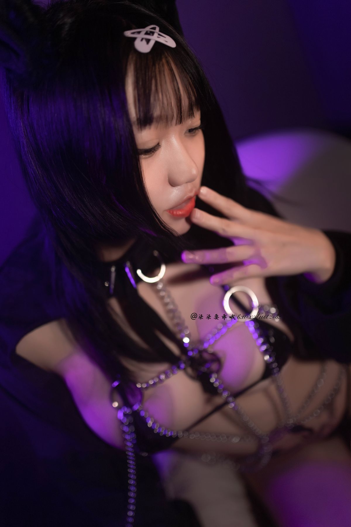 Coser@柒柒要乖哦 魅魔出差 0006 2557202781.jpg