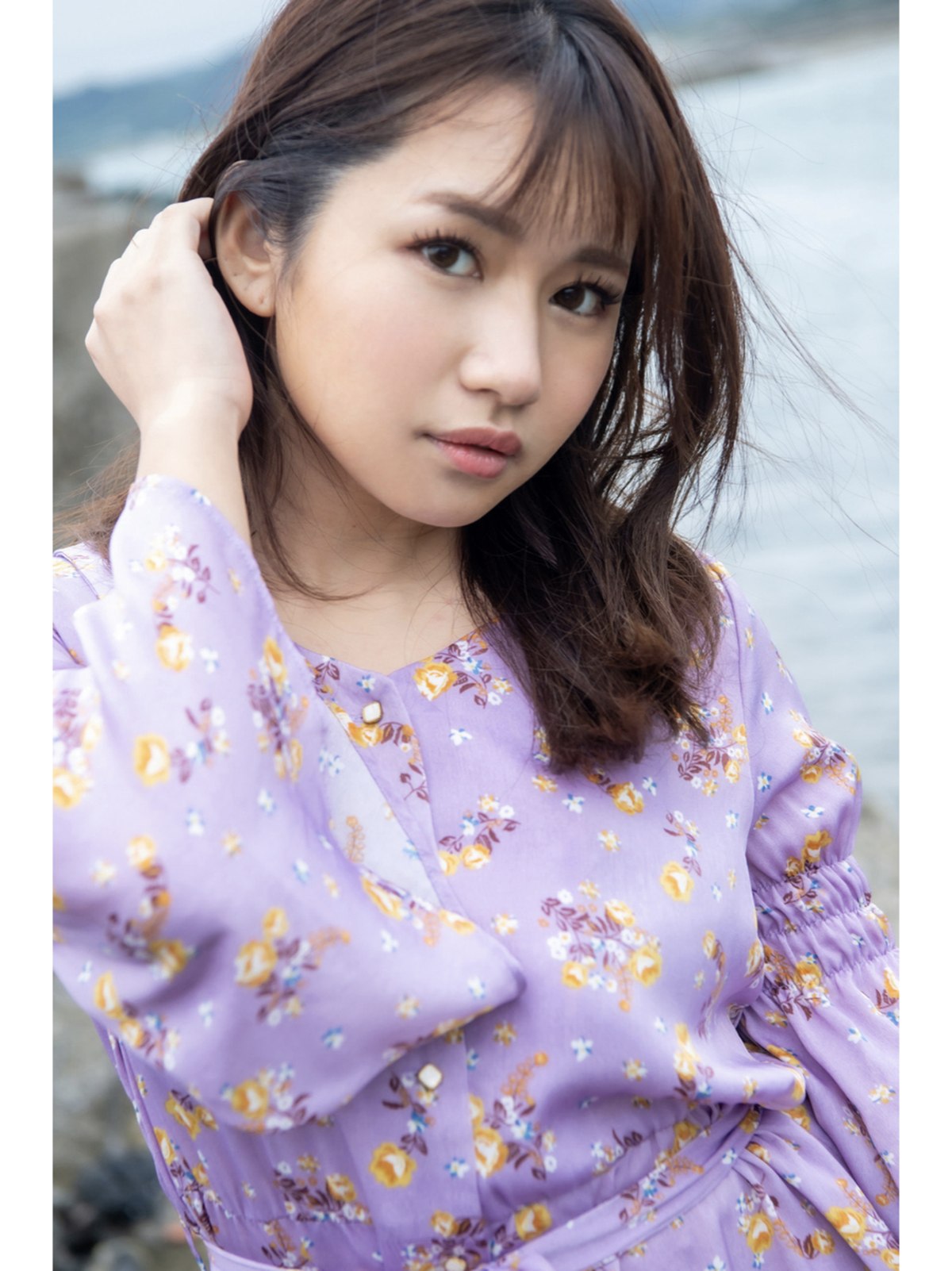 Photobook Kisaragi Natsuki 如月夏希 Official Gravure Photo Book Mysterious 0036 1036792775.jpg