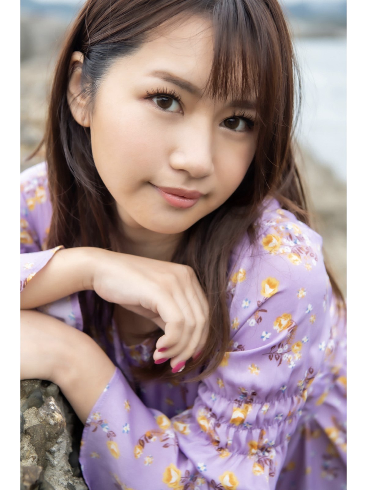 Photobook Kisaragi Natsuki 如月夏希 Official Gravure Photo Book Mysterious 0039 3933475185.jpg