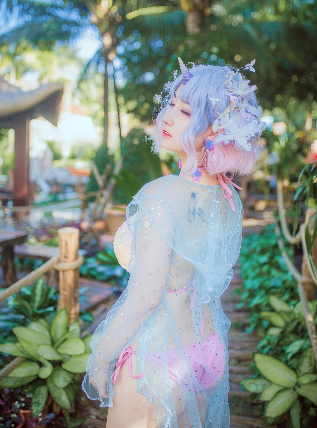 Coser@猫九酱Sakura 兽の物语 0003 9041482034.jpg