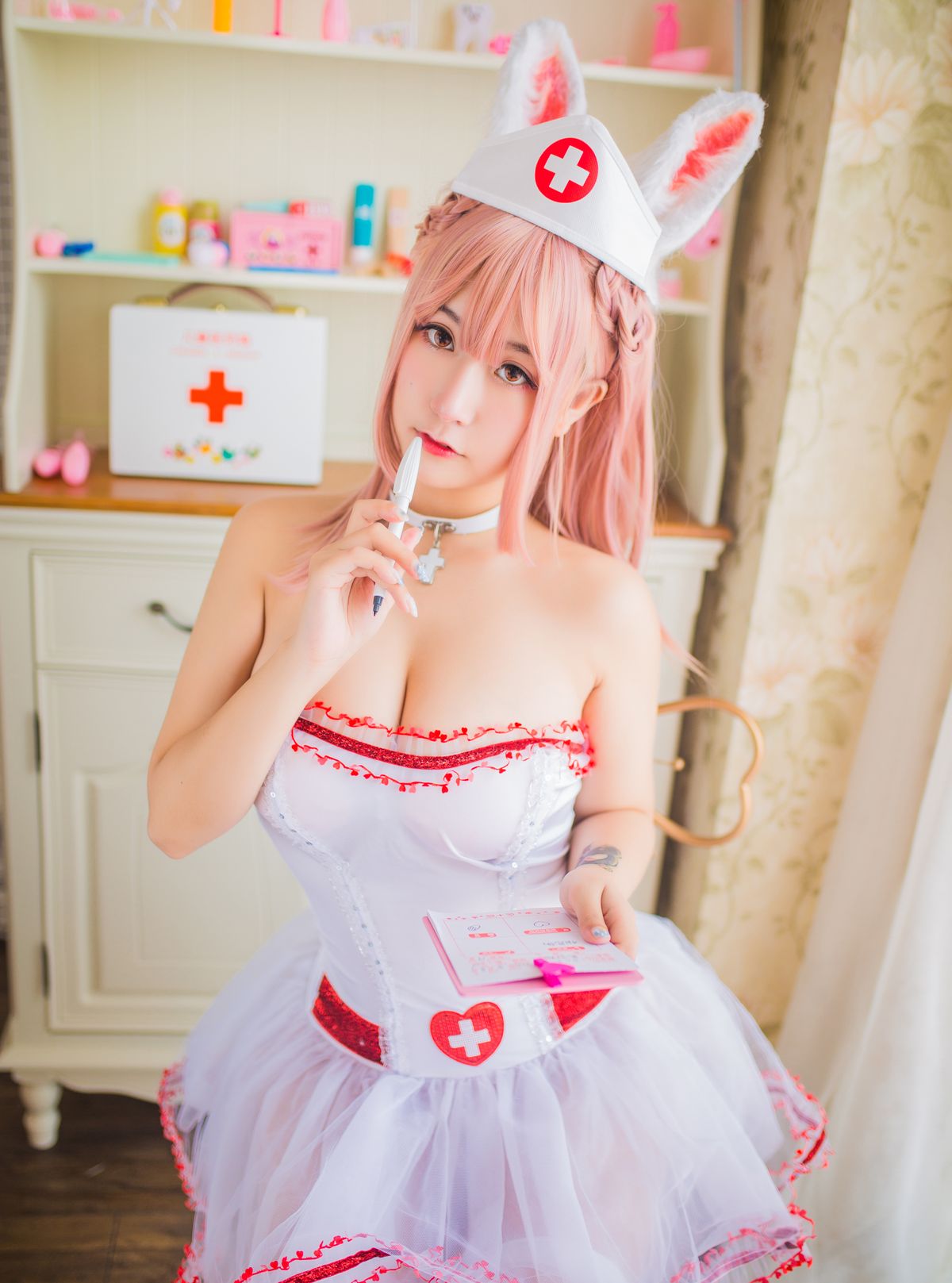 Coser@猫九酱Sakura 兽の物语 0029 6072847288.jpg