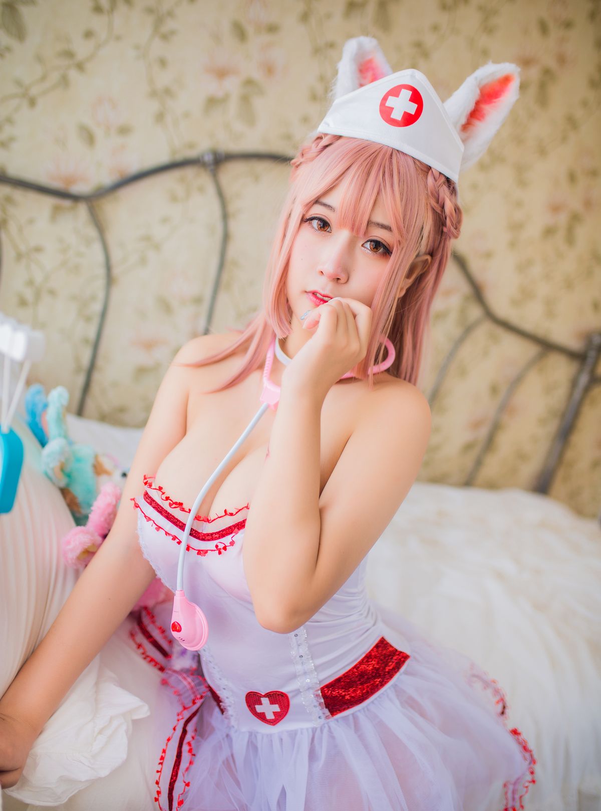 Coser@猫九酱Sakura 兽の物语 0037 3465954946.jpg