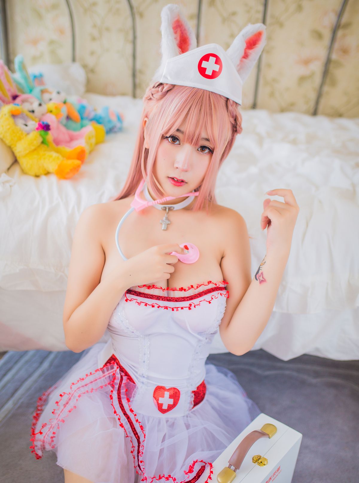 Coser@猫九酱Sakura 兽の物语 0041 9459013597.jpg