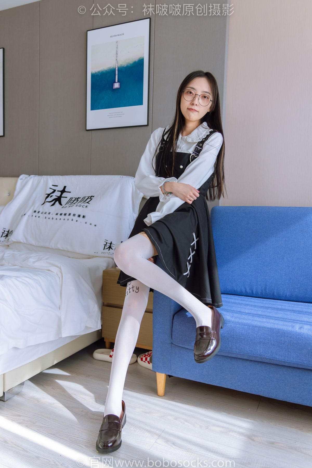 BoBoSocks袜啵啵 NO 177 Zhi Yu A 0005 8706010241.jpg