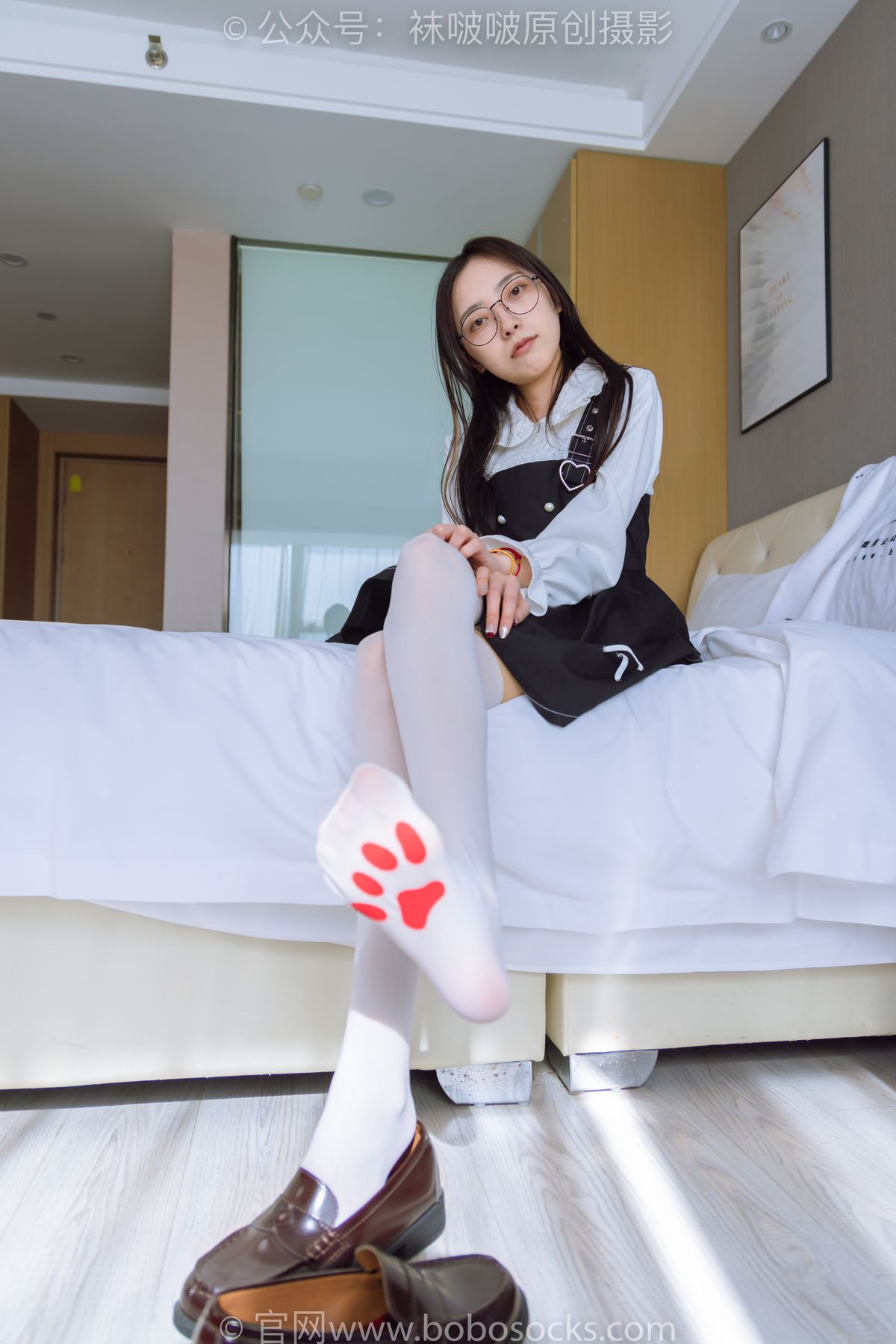 BoBoSocks袜啵啵 NO 177 Zhi Yu A 0068 0760738352.jpg